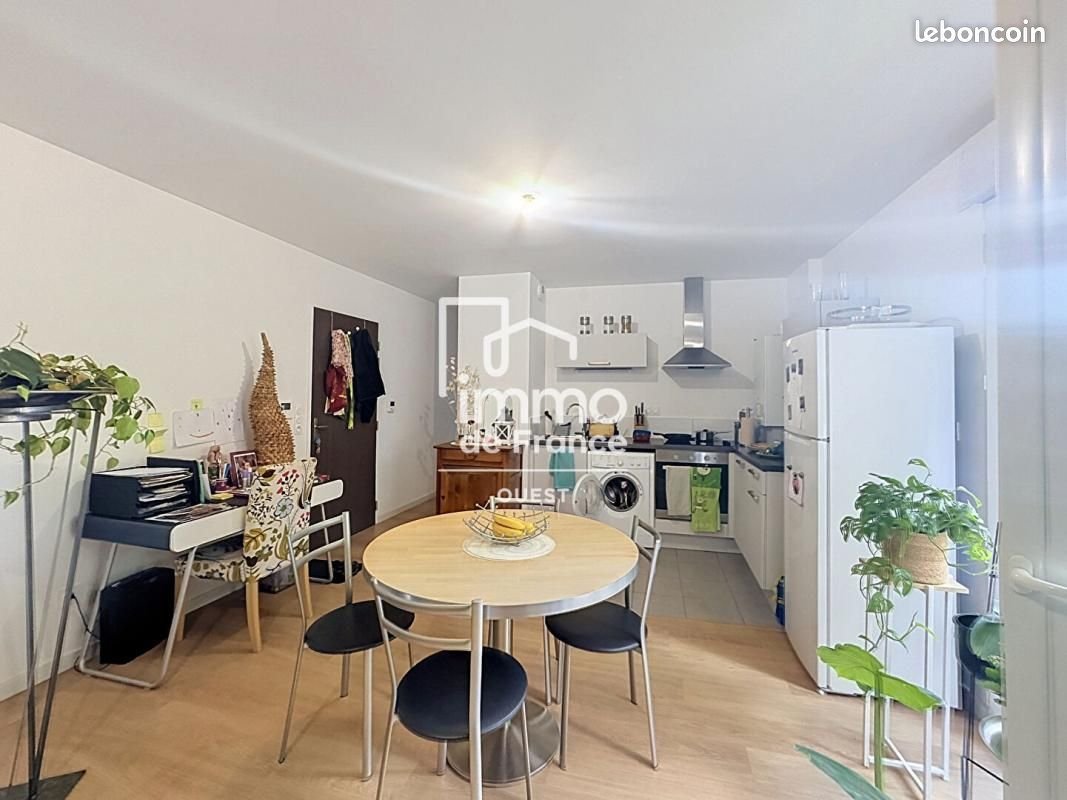 Appartement à louer, 46m², Laval