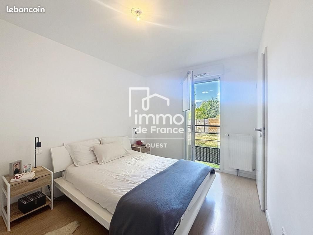 Appartement à louer, 46m², Laval