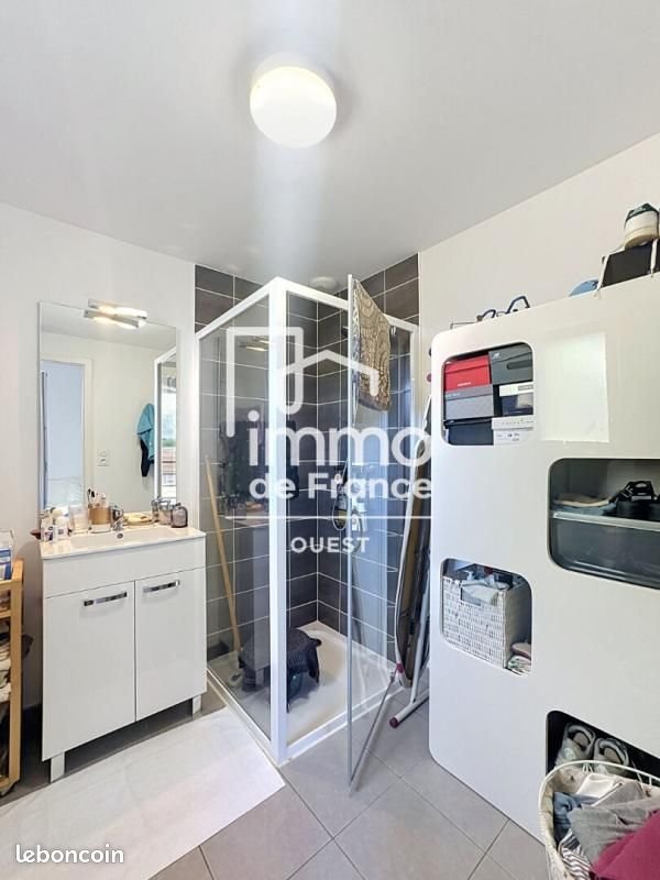 Appartement à louer, 46m², Laval