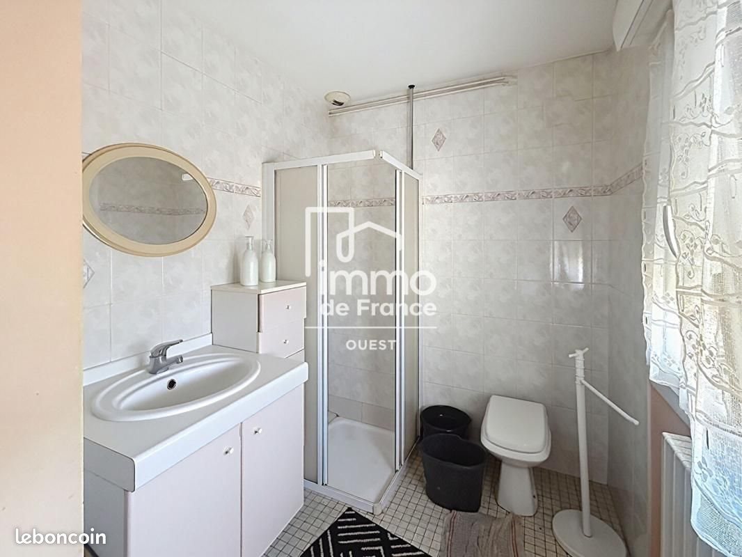 Maison à vendre, 99m², Evron