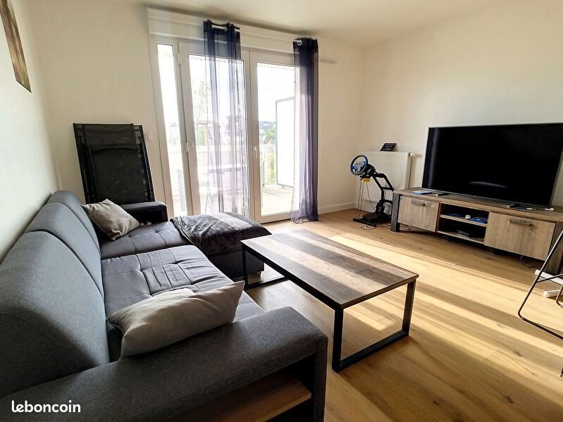 Appartement à louer, 52m², Laval