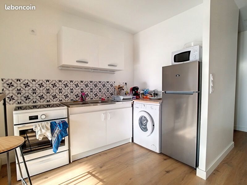 Appartement à louer, 52m², Laval