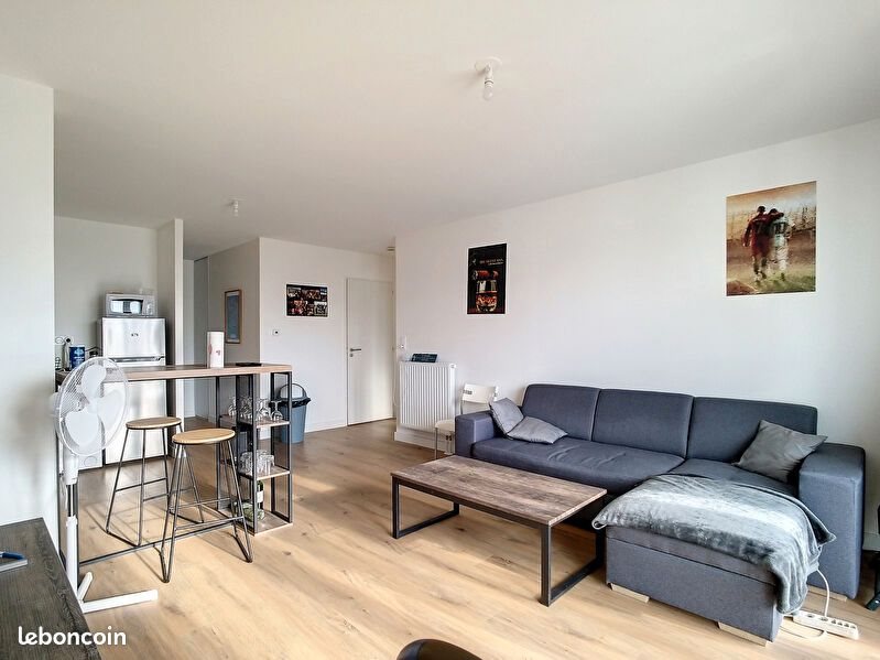 Appartement à louer, 52m², Laval