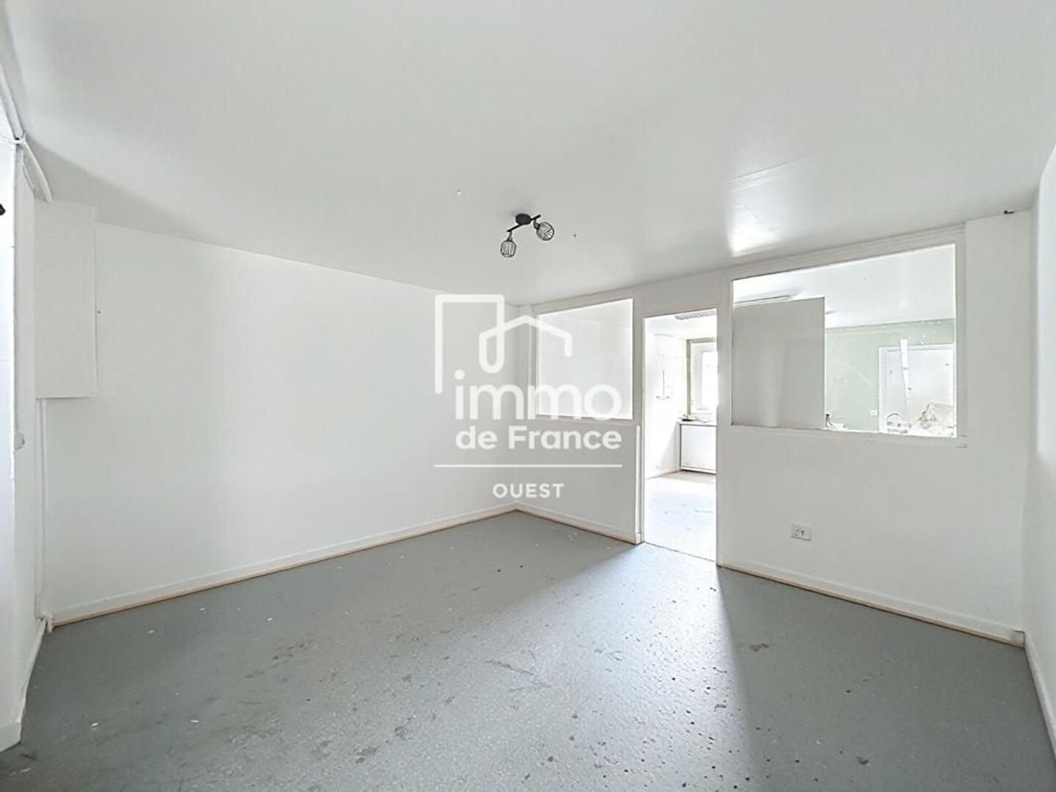 Maison à vendre, 140m², Voutré