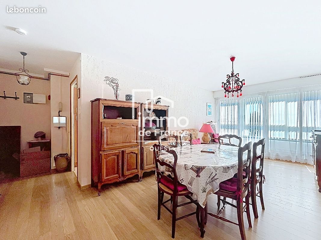 Appartement à vendre, 50m², La Roche-sur-Yon