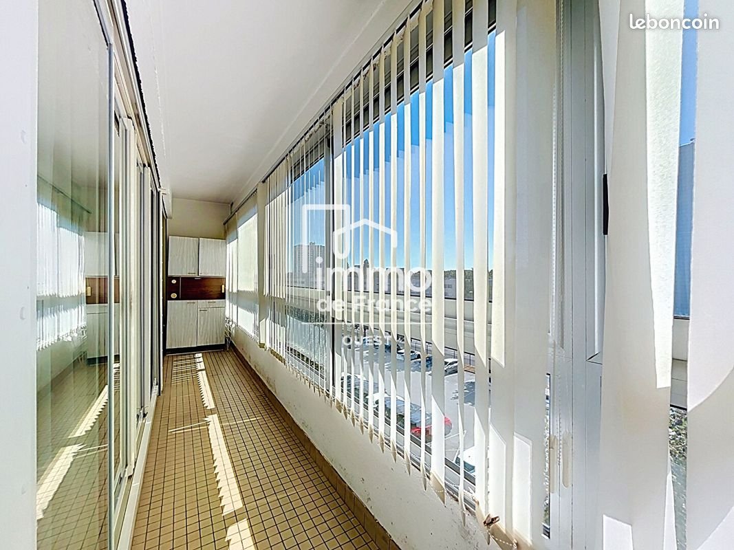 Appartement à vendre, 50m², La Roche-sur-Yon