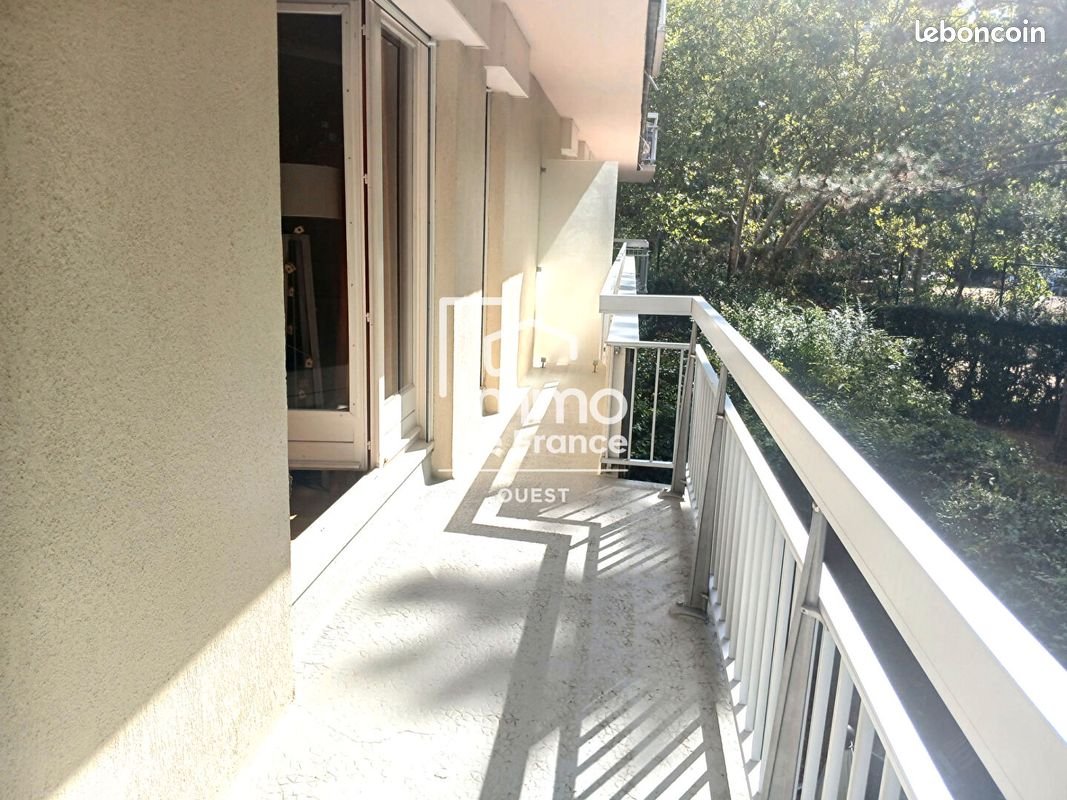 Appartement à vendre, 45m², Angers