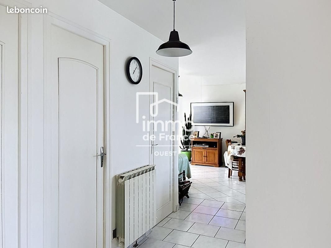 Maison à vendre, 68m², Evron