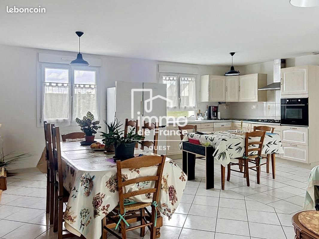 Maison à vendre, 68m², Evron