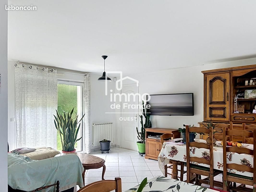 Maison à vendre, 68m², Evron