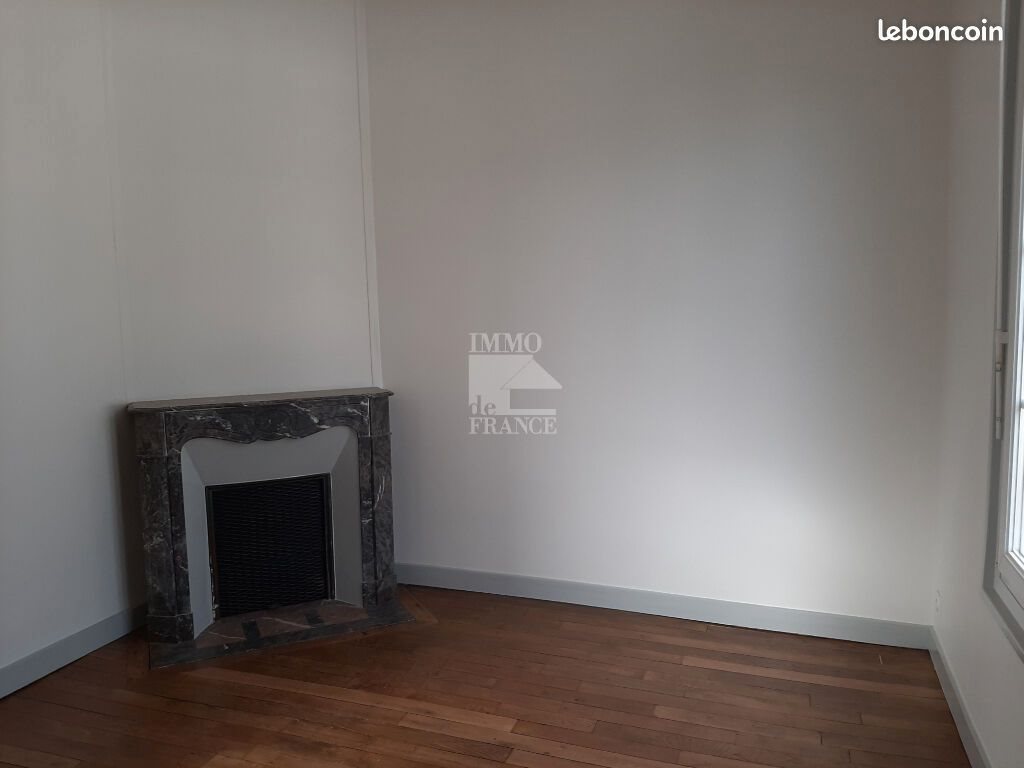 Maison à louer, 58m², Evron