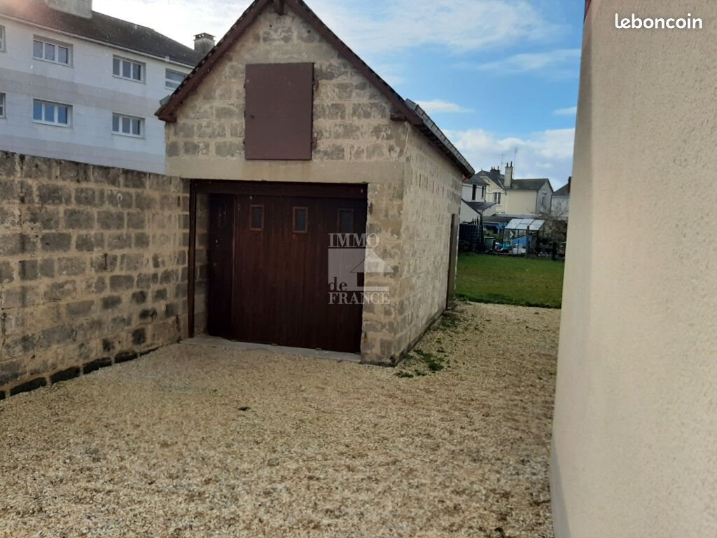 Maison à louer, 58m², Evron