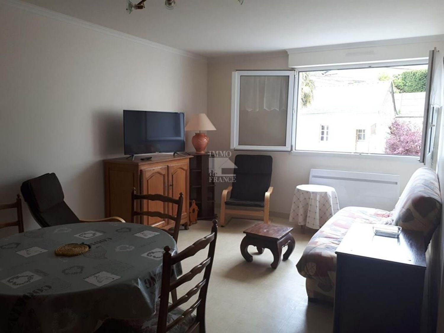 Appartement à louer, 49m², Laval