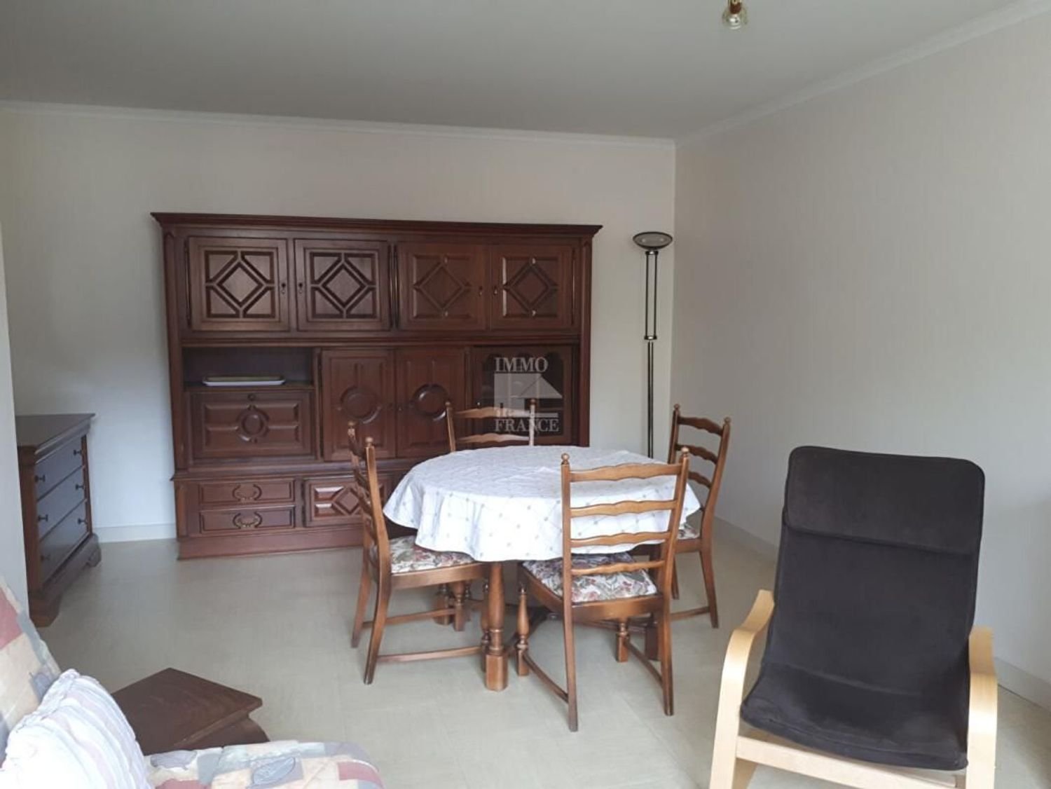 Appartement à louer, 49m², Laval