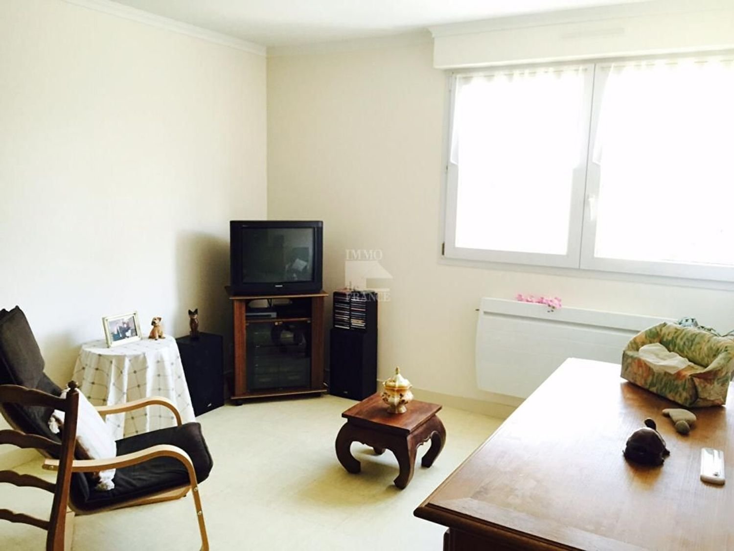 Appartement à louer, 49m², Laval
