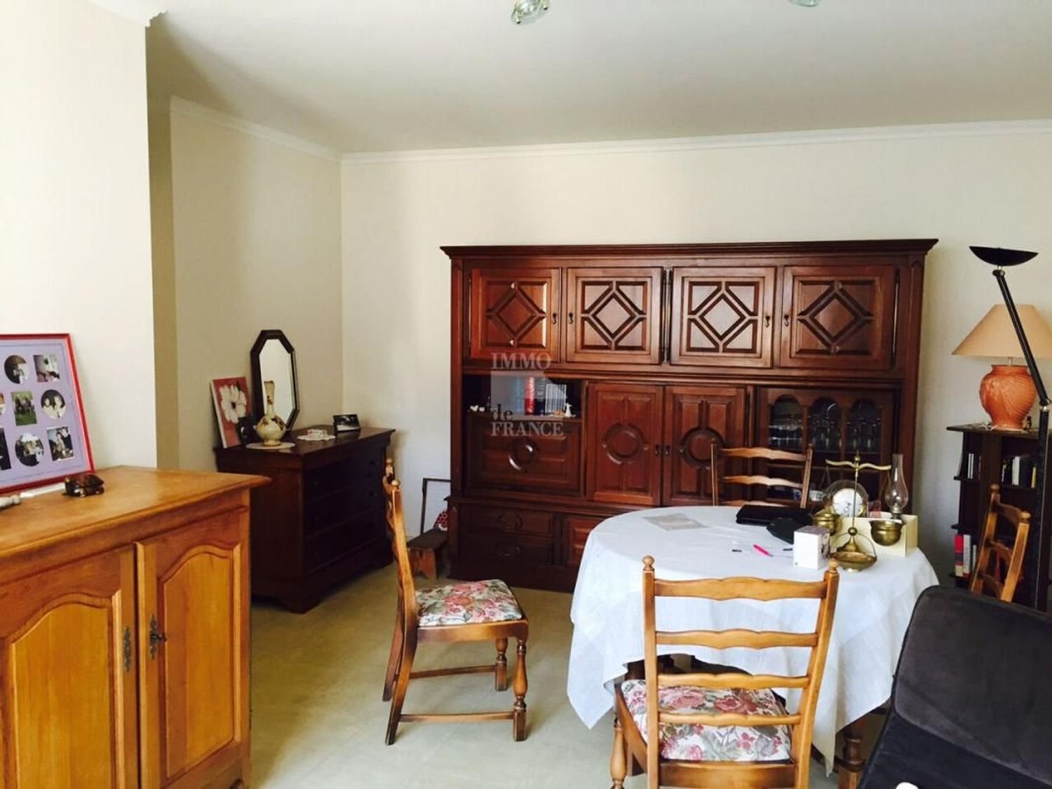 Appartement à louer, 49m², Laval