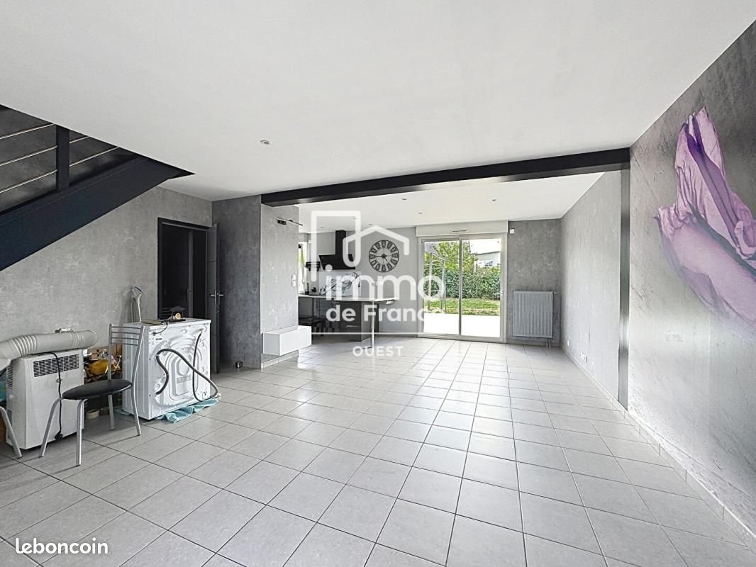 Maison à louer, 104m², Forcé
