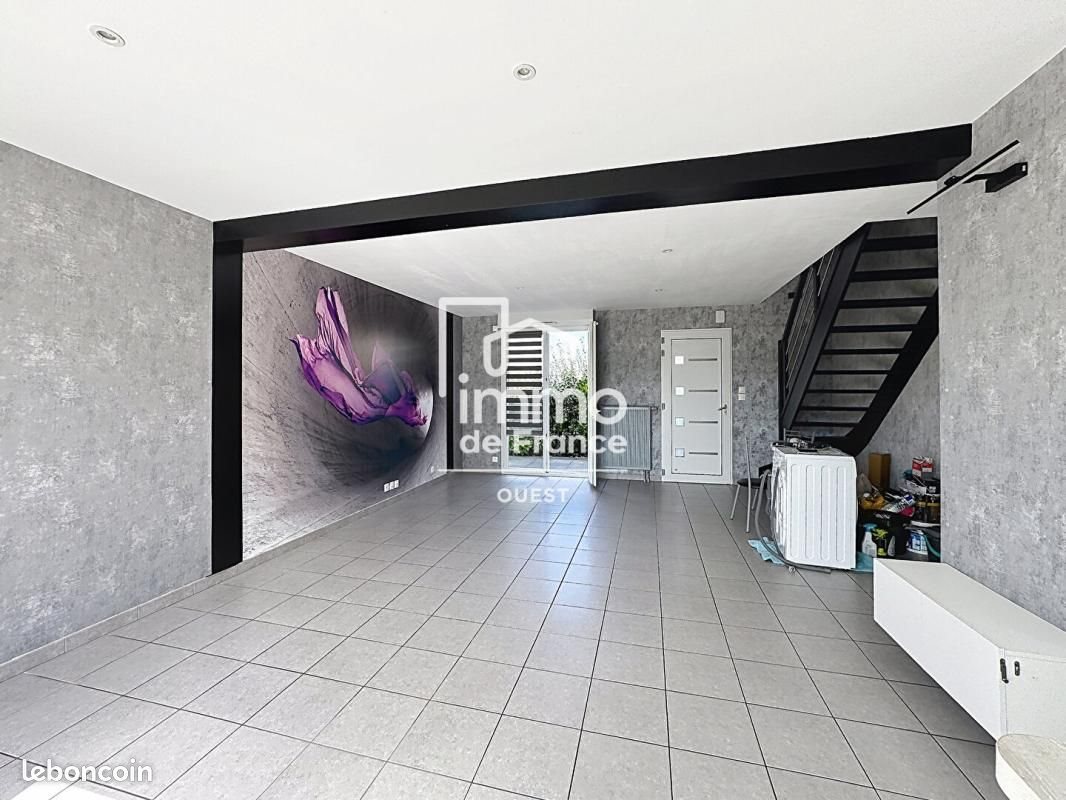 Maison à louer, 104m², Forcé