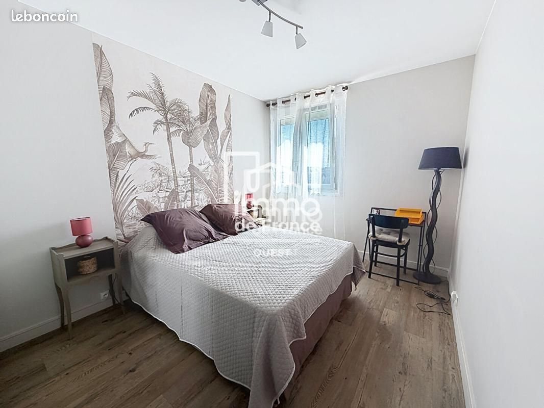 Appartement à vendre, 87m², Laval