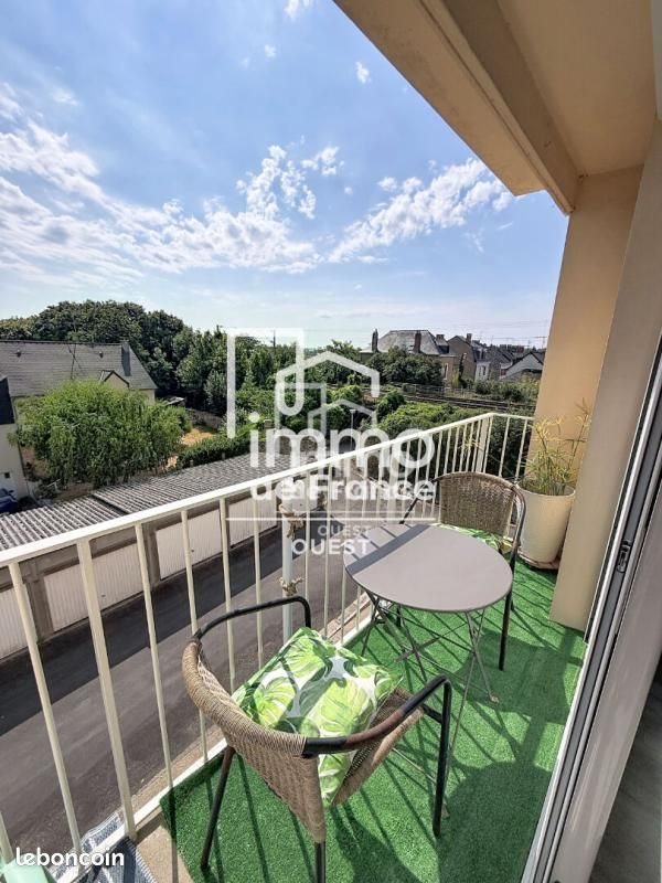 Appartement à vendre, 87m², Laval