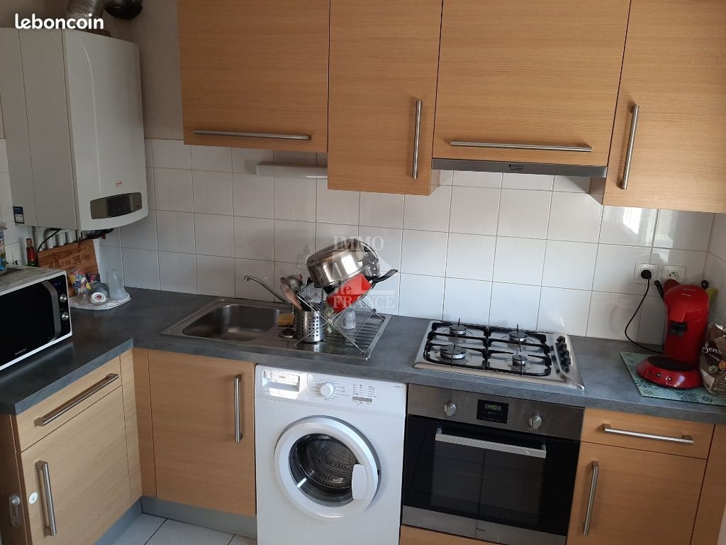 Appartement à louer, 73m², Angers