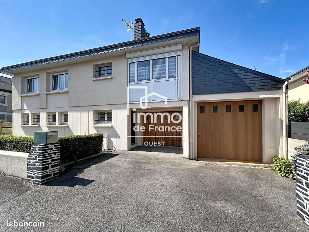 Maison à vendre, 91m², Laval