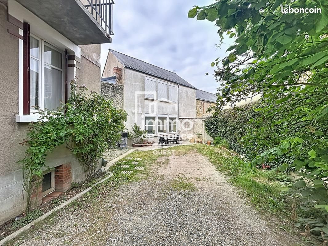 Maison à vendre, 134m², Evron