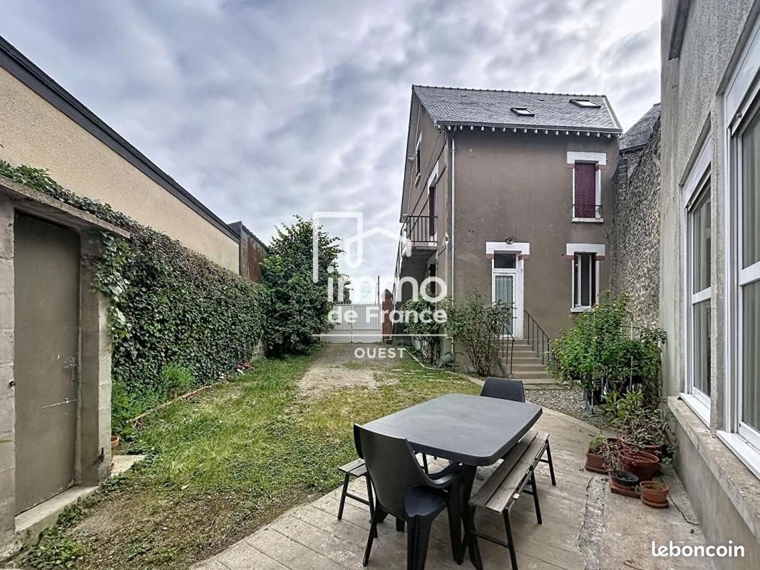 Maison à vendre, 134m², Evron