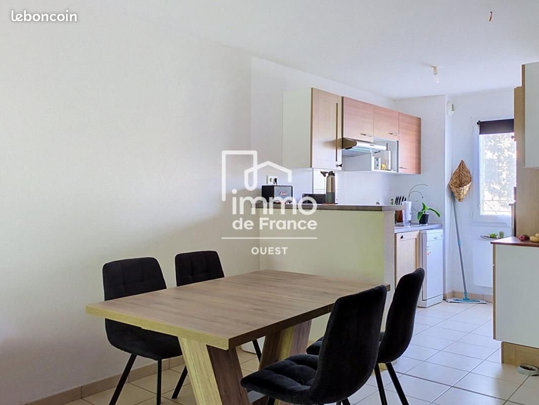 Maison à louer, 46m², Saint-Fraimbault-de-Prières
