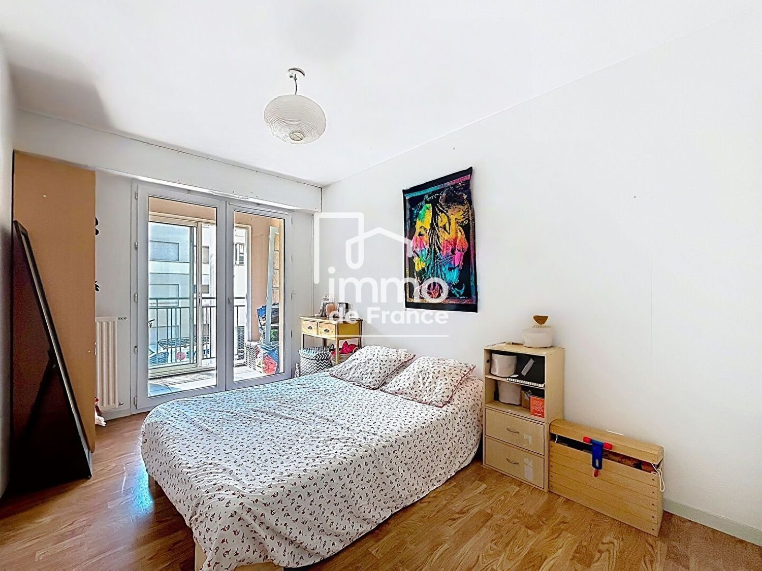 Appartement à vendre, 47m², La Roche-sur-Yon