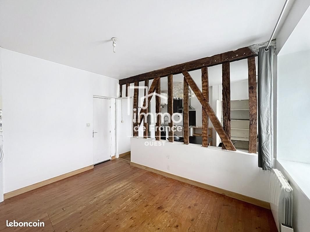 Appartement à louer, 25m², Laval