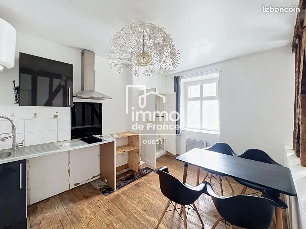 Appartement à louer, 25m², Laval