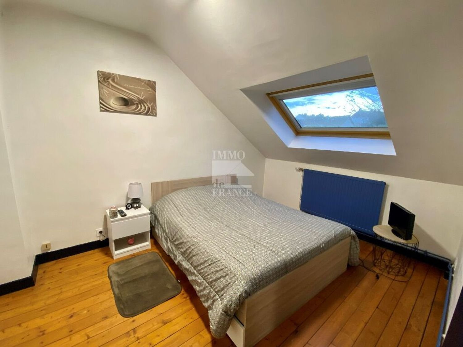 Maison à louer, 42m², Mayenne