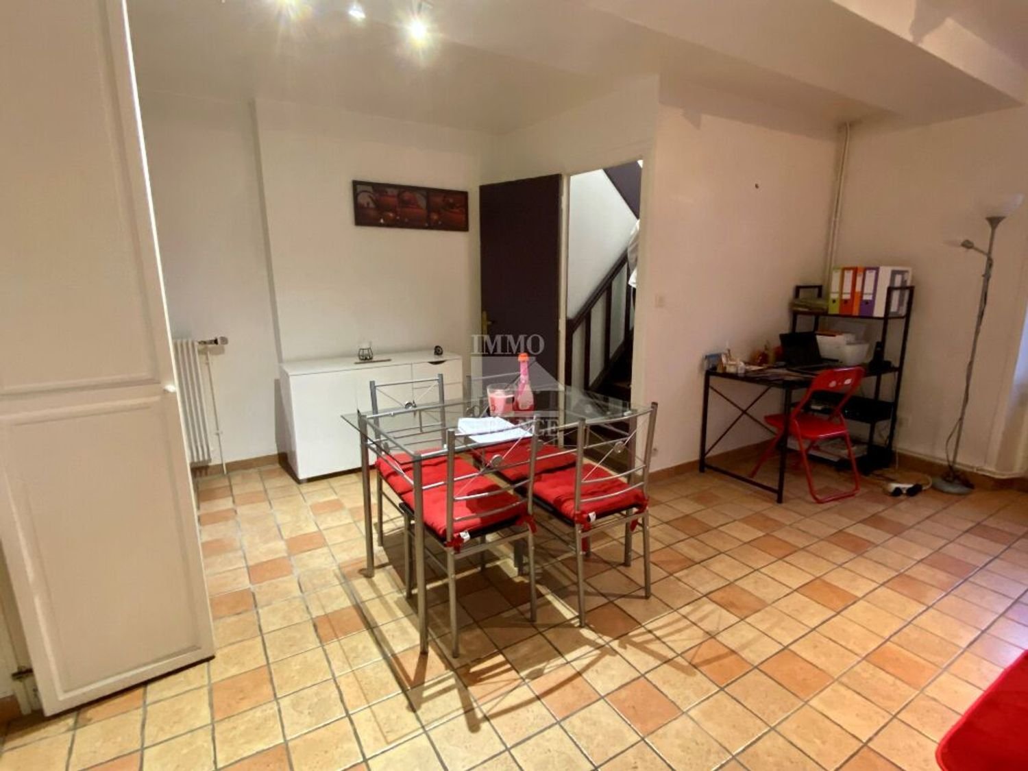 Maison à louer, 42m², Mayenne