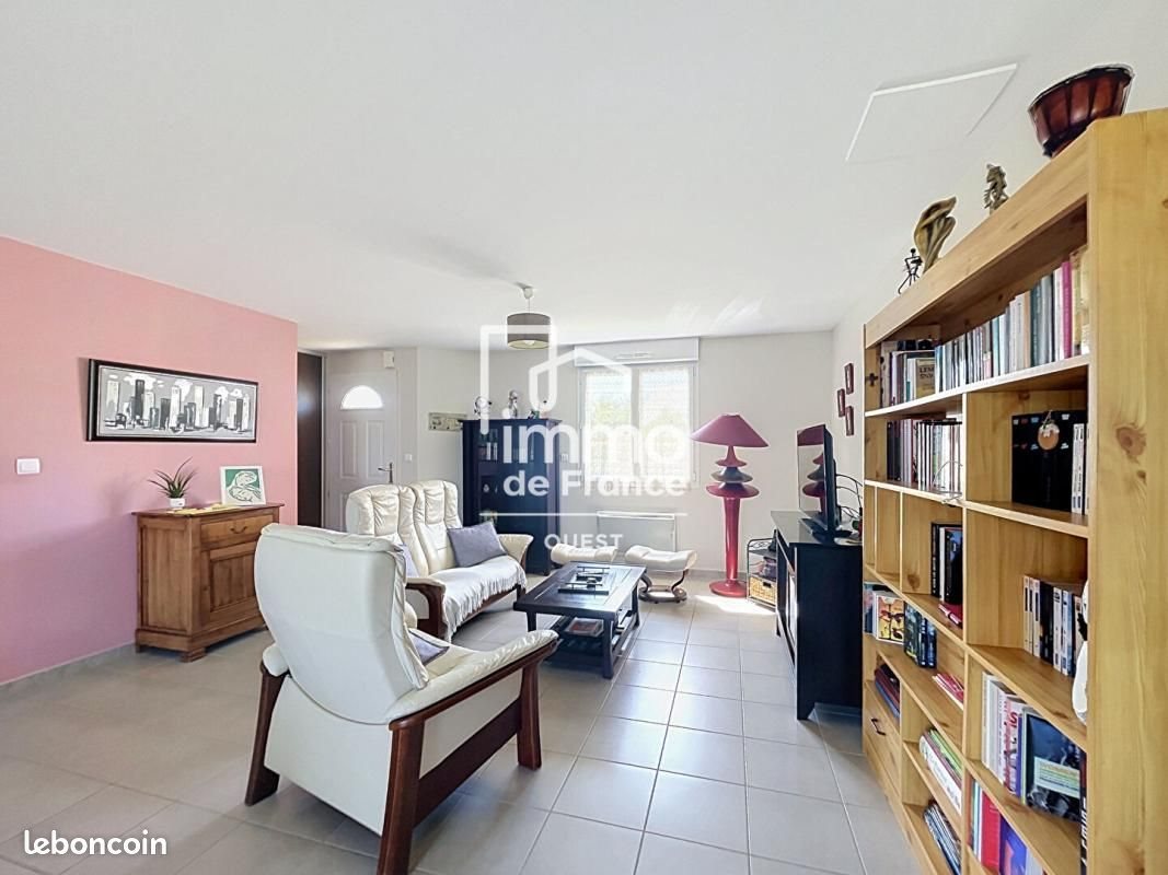 Maison à vendre, 89m², Evron