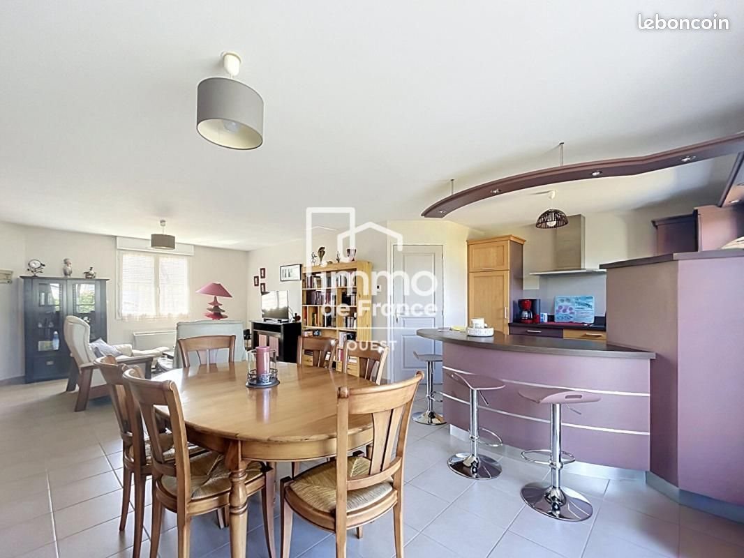 Maison à vendre, 89m², Evron