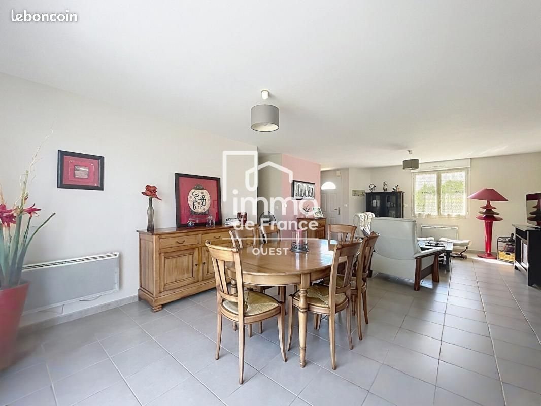 Maison à vendre, 89m², Evron