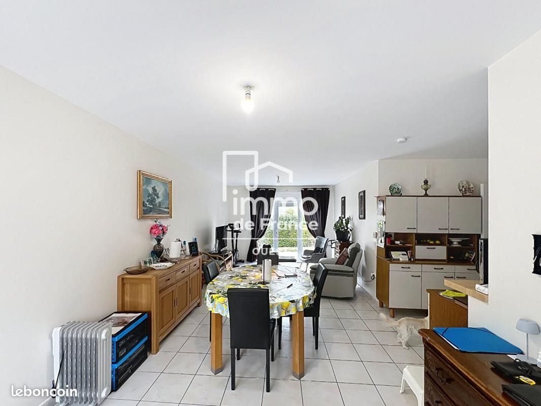 Maison à louer, 72m², Saint-Berthevin