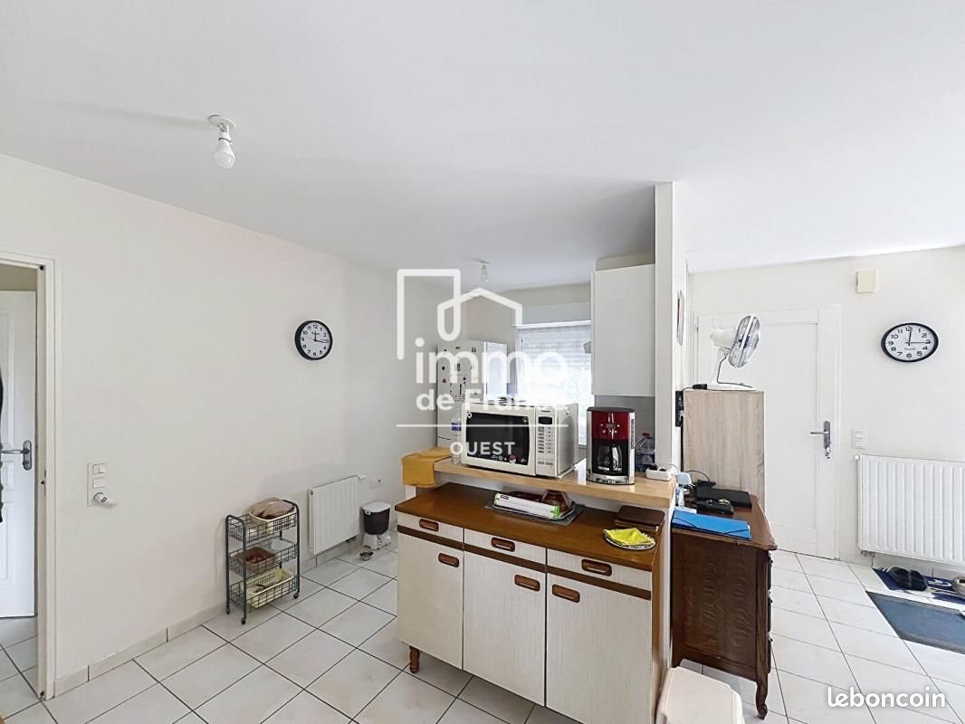 Maison à louer, 72m², Saint-Berthevin