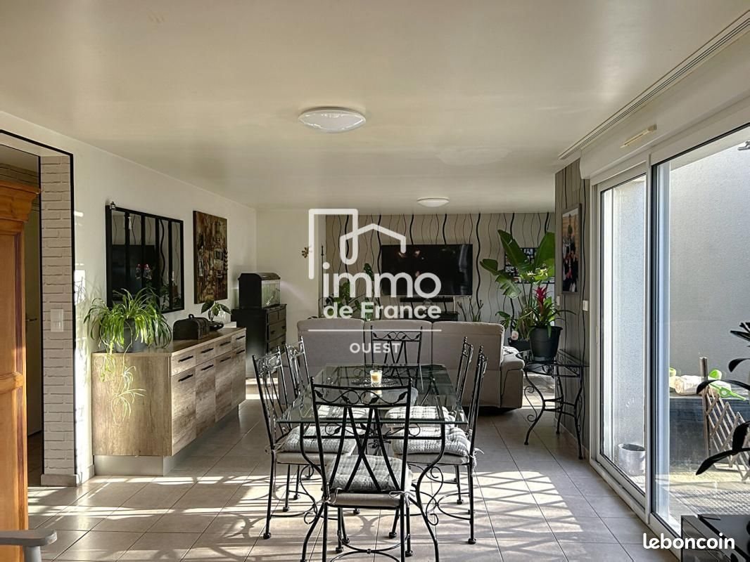 Maison à vendre, 112m², Evron