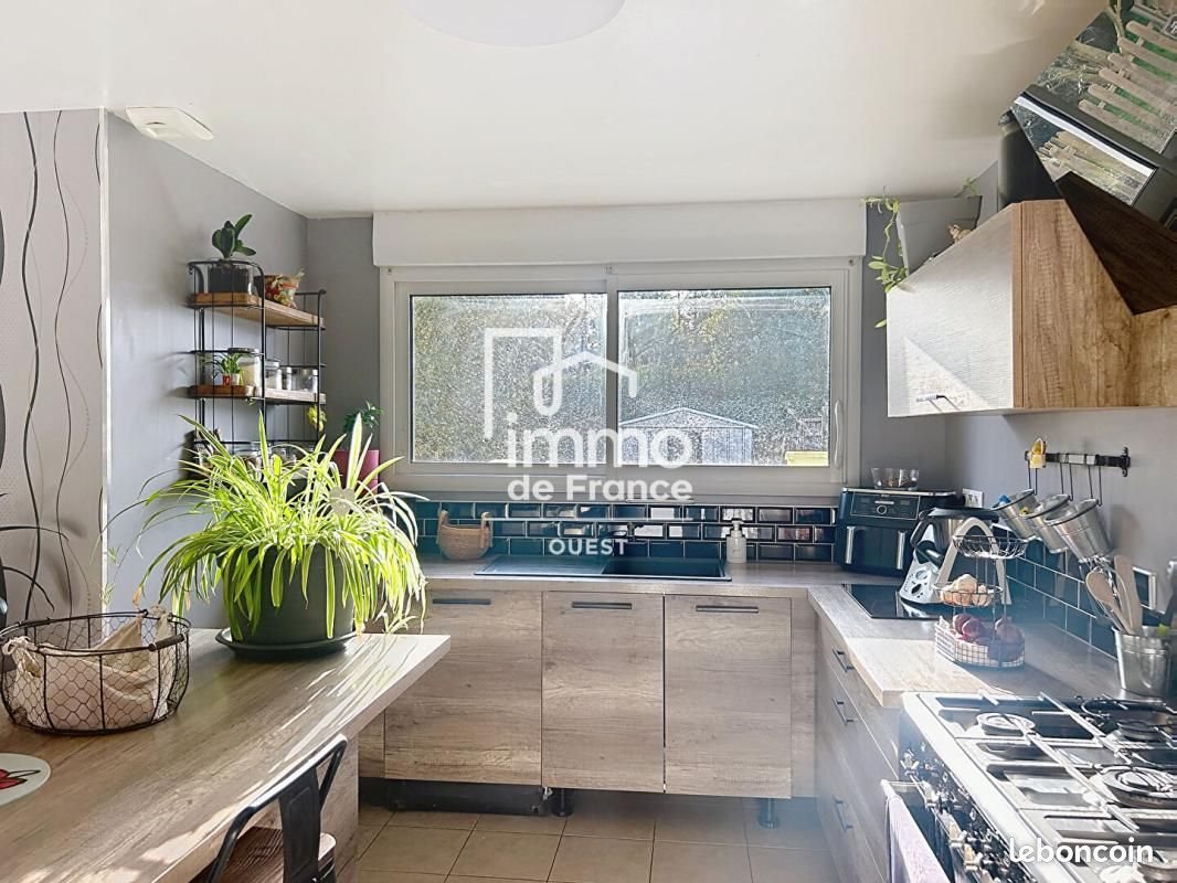Maison à vendre, 112m², Evron