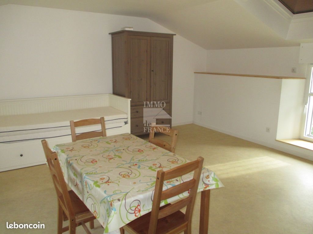 Appartement à louer, 27m², La Roche-sur-Yon