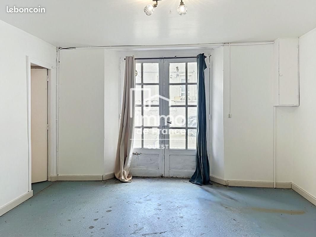 Maison à vendre, 140m², Voutré