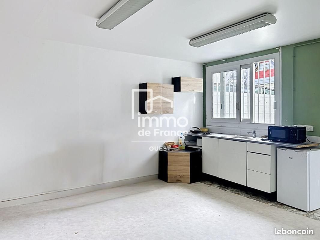 Maison à vendre, 140m², Voutré