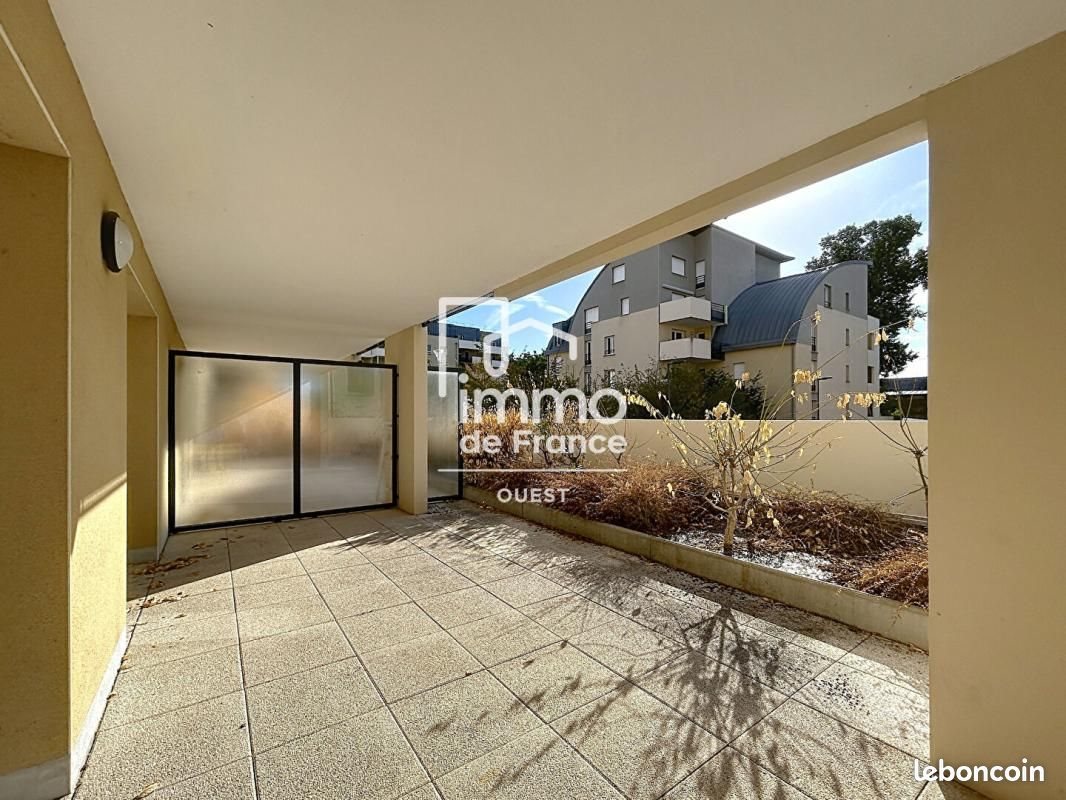Appartement à vendre, 73m², Laval
