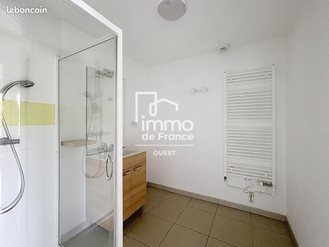 Appartement à vendre, 73m², Laval
