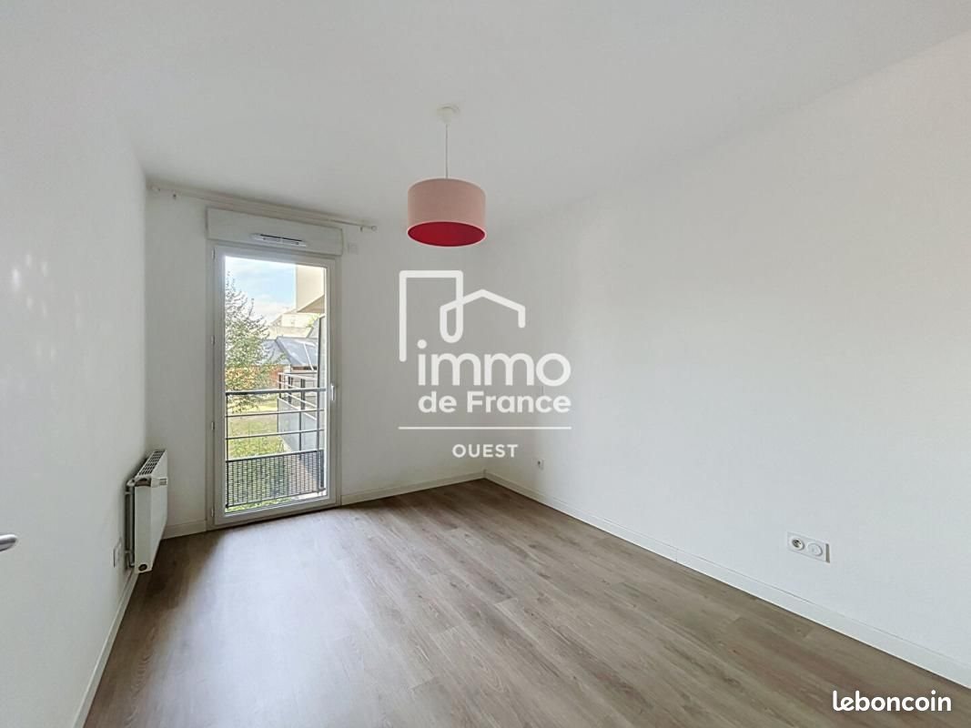 Appartement à vendre, 73m², Laval