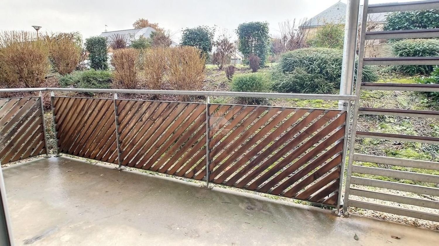 Appartement à louer, 45m², Saint-Fraimbault-de-Prières