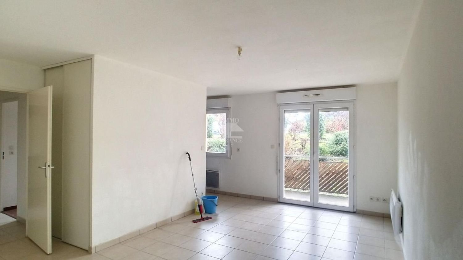 Appartement à louer, 45m², Saint-Fraimbault-de-Prières