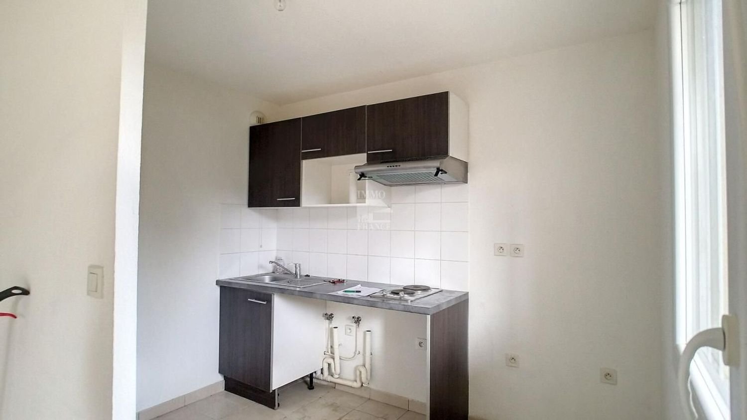 Appartement à louer, 45m², Saint-Fraimbault-de-Prières